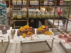 -冀粤香海鲜自助餐厅(西美五洲店)