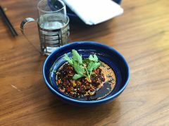 -君悦酒店·1881·北京烤鸭