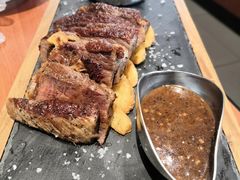 -魏斯理汉堡(西安沣东吾悦店)