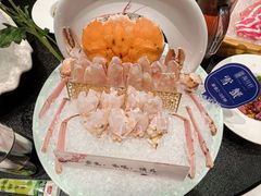 -海月轩海鲜豆捞(紫金塔店)