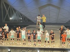 -交通银行前滩31演艺中心