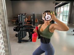 -W Fitness 威尔仕健身(北京英皇集团中心店)