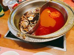 -牛New寿喜烧(青浦店)