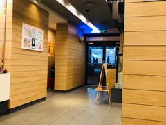 -麦当劳(仙林亚东城得来速店)