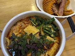 -丽丽三鲜螺蛳粉(田林路店)