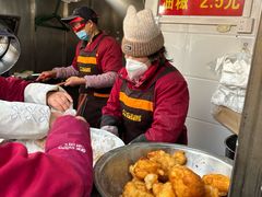 -众品香美食(三弓路店)