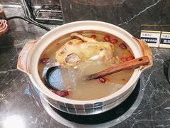 -盛江山自助料理·惠享店(千峰南路店)