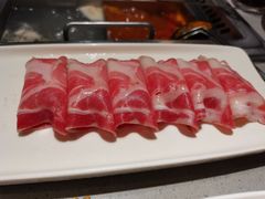 -海底捞火锅(高新万达店)