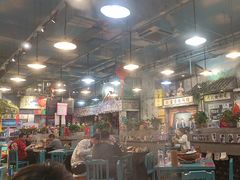 -蜀巷弯弯串串香(长春总店)