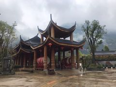 -中国傩城