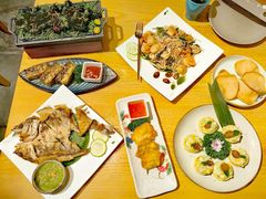 -青木瓜之味 · 越南料理(七宝宝龙店)