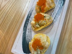 -伊禾寿司•火炙料理(大石店)