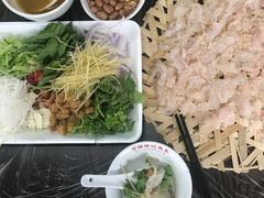 -官塘锋记鱼生·生腌·砂锅粥(牌坊街店)