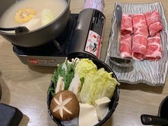 -御瀛日本料理