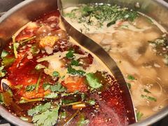-老城鲜·小海鲜贝贝煲火锅(壹方城店)
