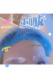 -BBK韩眉馆-正版半永久纹眉美瞳