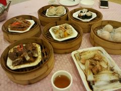 -满福隆酒楼(万绿园店)