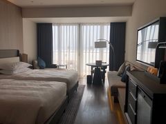 -深圳大梅沙京基洲际度假酒店