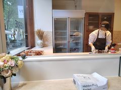 -VERIE BAKEHOUSE
