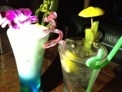 -CLUB VIVA(购物公园店)