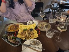 -ibarrel爱杯·bistro&brunch(江宁路店)