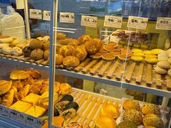 -美嘉华面包西饼店(红胜坊店)