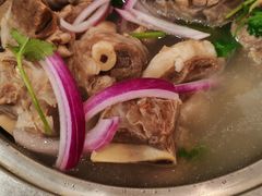 -新疆兵团食府清真(马连道店)
