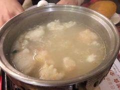 -芭菲盛宴·环球美食(解放碑英利国际店)
