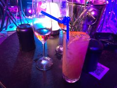 风花雪月-好久不见网红乐队酒吧(鼓浪屿海底世界店)