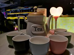 -甜喵酒吧(茂业店)