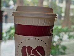 -COSTA COFFEE(西湖天地店)