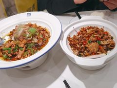 -兰湘子·湘菜小炒(崂山丽达店)