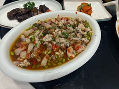 -華僑飯店中餐厅