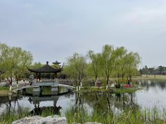 -武汉园博园(武汉自然博物馆)