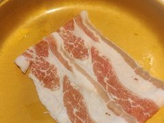 -牛YO寿喜烧和牛火锅自助(三台子万象汇店)