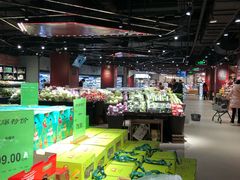 -中百生活剧场(泛海城市广场店)