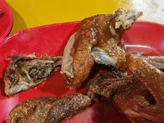 -光明刘冰乳鸽店(光明法政北路店)