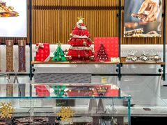 -Laderach 莱德拉(上海环贸iapm店)