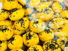 -宋记饼家(石门二路店)