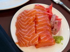 -景苑咖啡厅(北京瑞吉酒店)