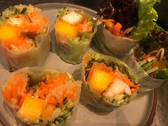 -越小品·越南餐厅(万科里店)