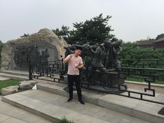 -卢沟桥文化旅游区