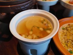 -扬州狮子楼·非遗淮扬菜(总店)