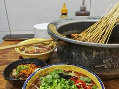 -冒椒火辣(奎星楼街店)