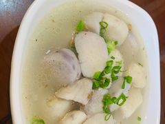白油芋儿-江油刘留肥肠(绵阳店)