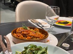 西班牙火腿牛油果沙拉-Mezomd曼索蒂西班牙餐厅(广粤店)