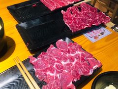 -牛品福潮汕牛肉火锅(旺庄店)