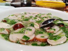 -廊亦舫Lang Yi Fang Restaurant(金桥店)