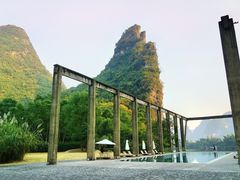 -阳朔糖舍酒店·糖舍餐厅&酒吧