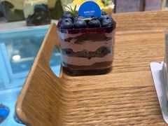 -嗒令甜品·主题融合料理餐厅(首座时代店)